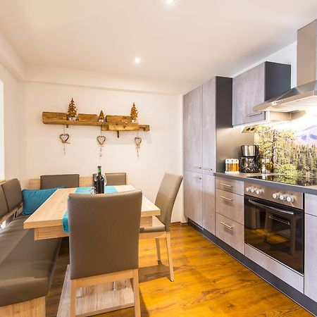 Achen Appartement Bad Hofgastein Eksteriør billede