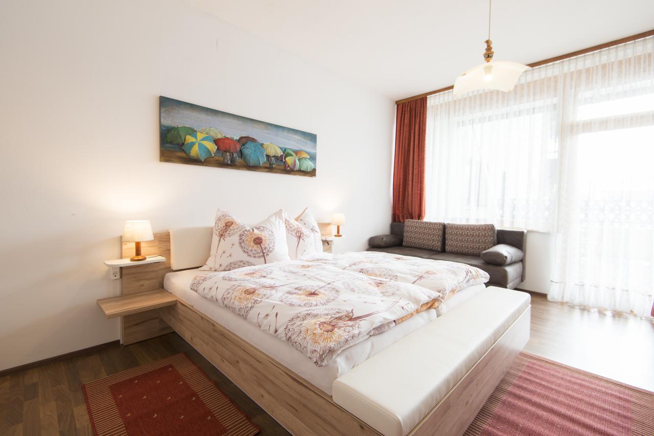 Achen Appartement Bad Hofgastein Eksteriør billede
